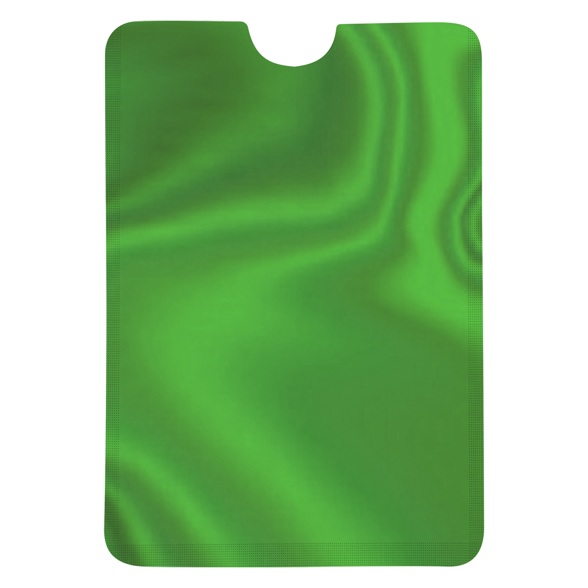 Rfid Data Blocking Phone Card Sleeve 1
