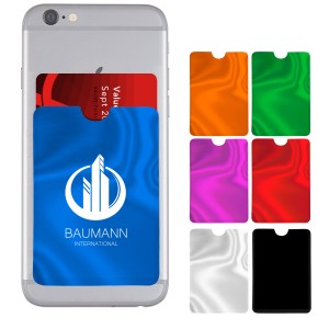 Rfid Data Blocking Phone Card Sleeve 1 Rfid Data Blocking Phone Card Sleeve 1