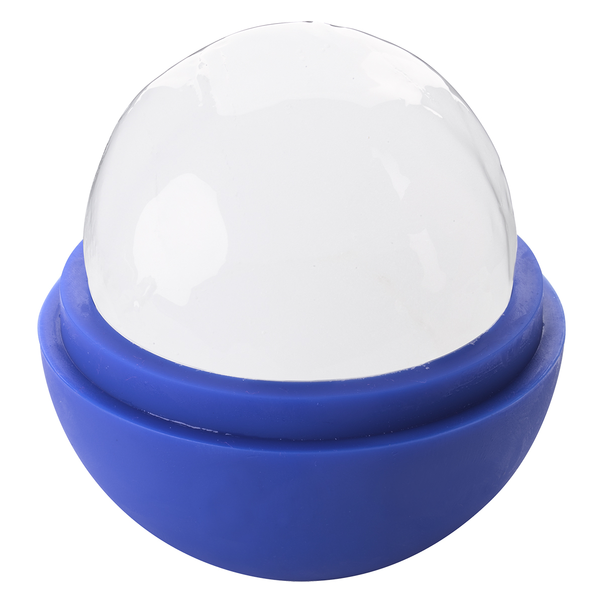 Silicone Ice Cube Sphere Mold 1