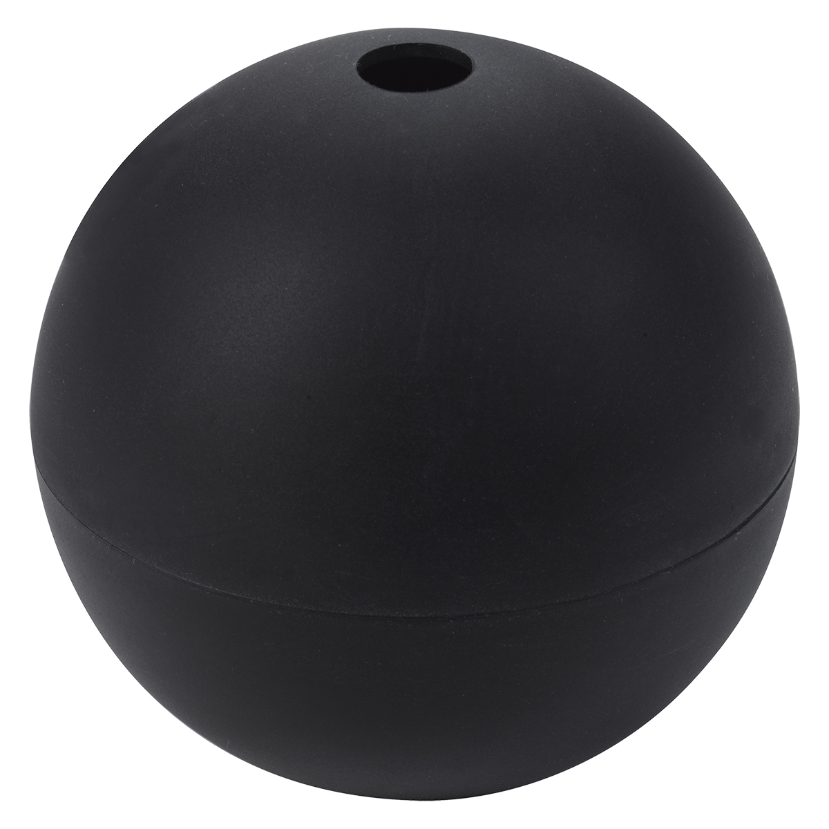 Silicone Ice Cube Sphere Mold 1