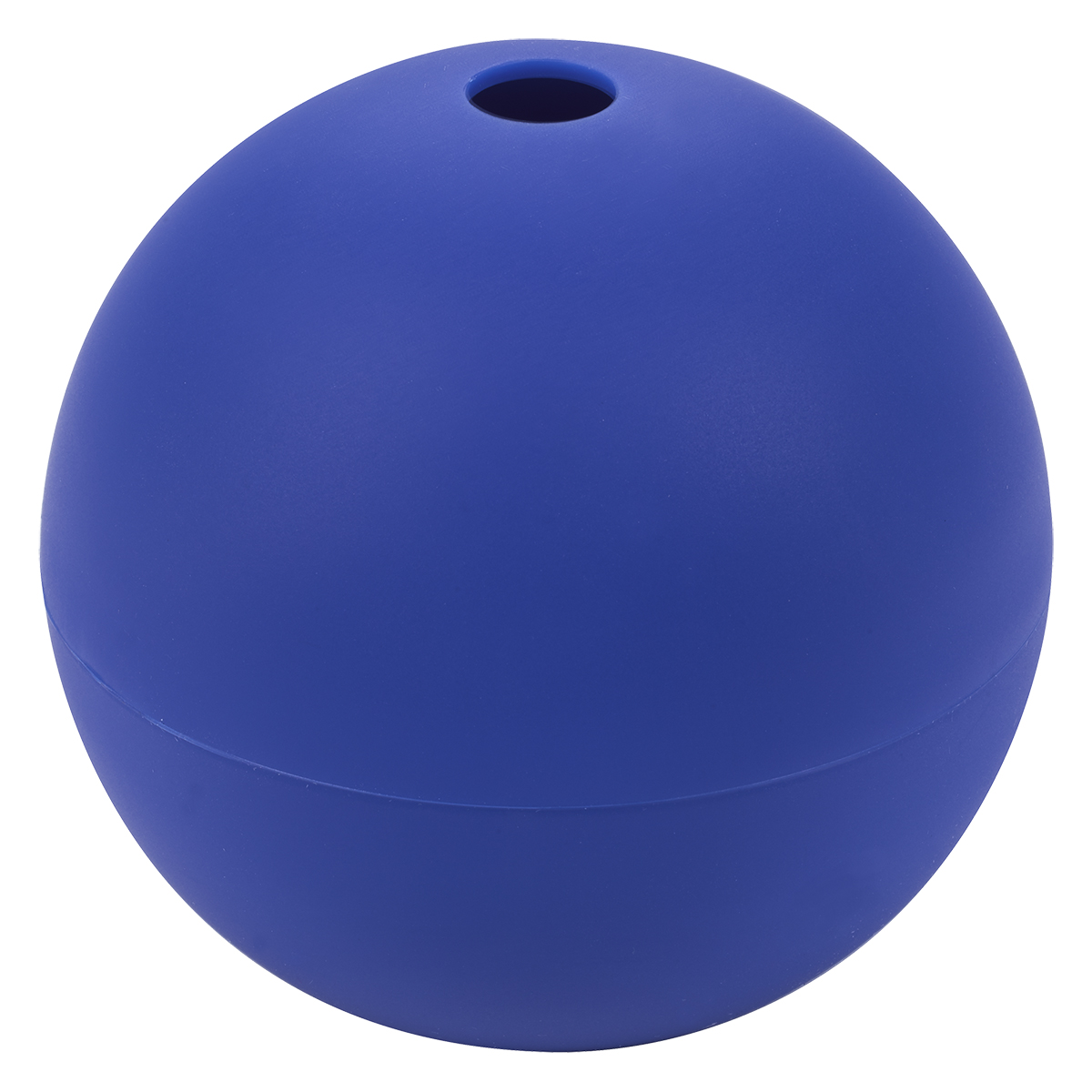 Silicone Ice Cube Sphere Mold 1