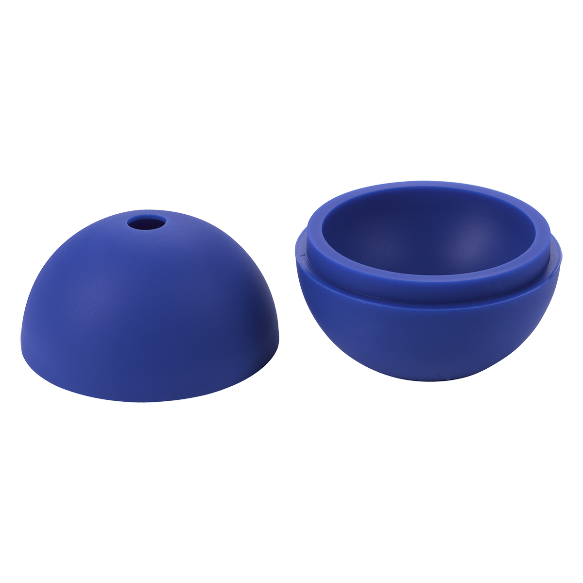 Silicone Ice Cube Sphere Mold 1