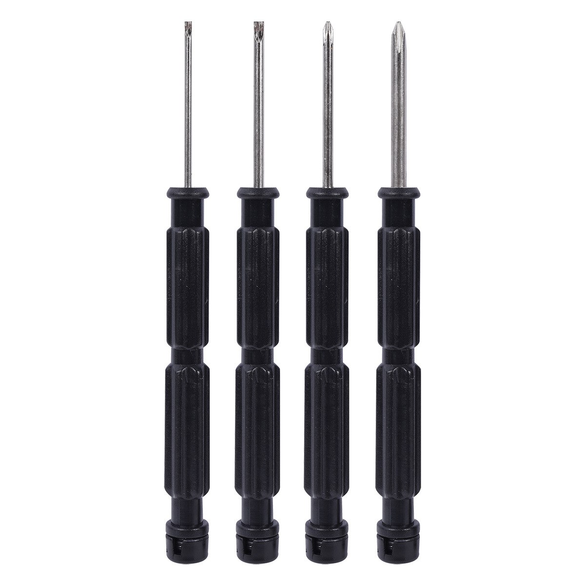 4- Piece Mini Screwdriver Set 1