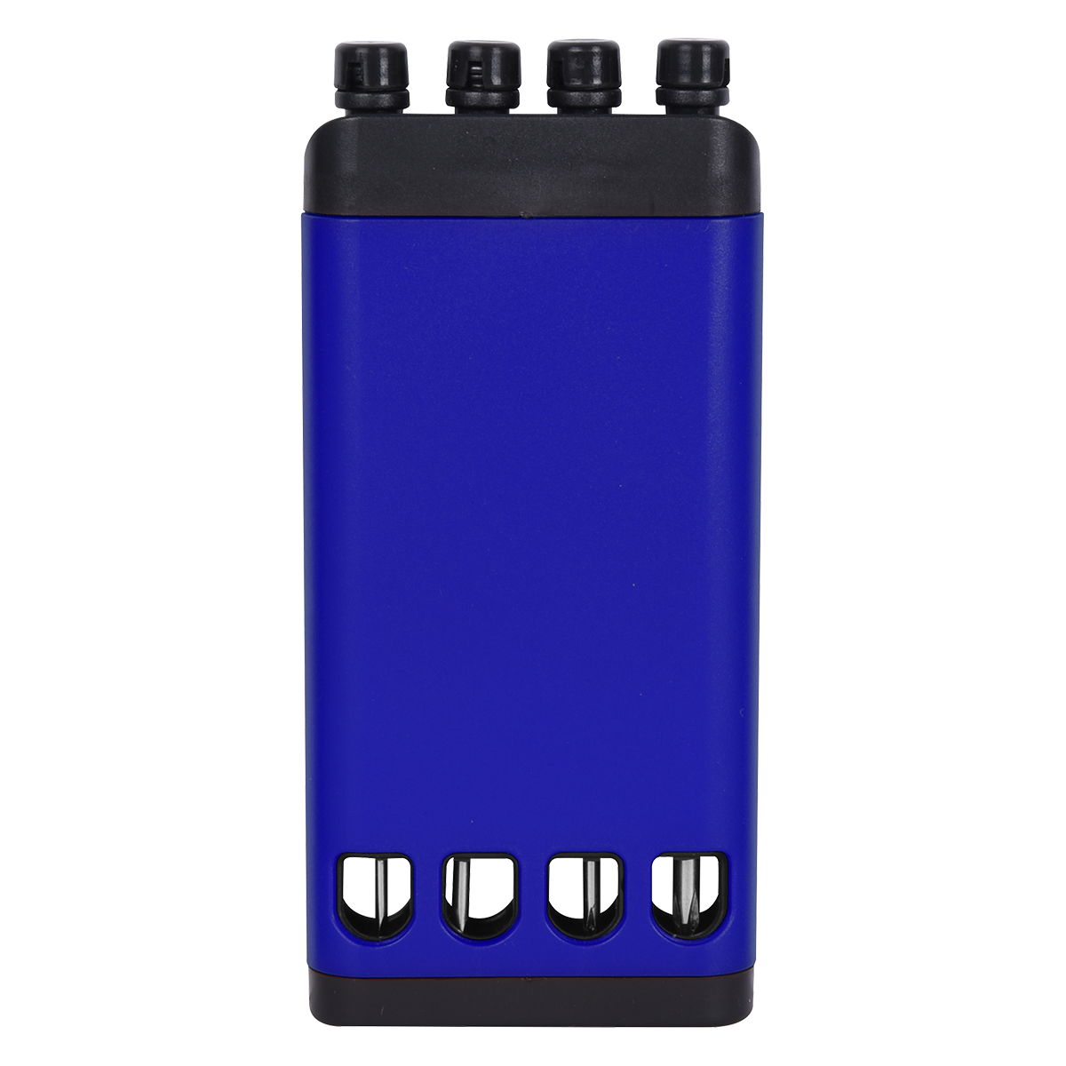4- Piece Mini Screwdriver Set 1