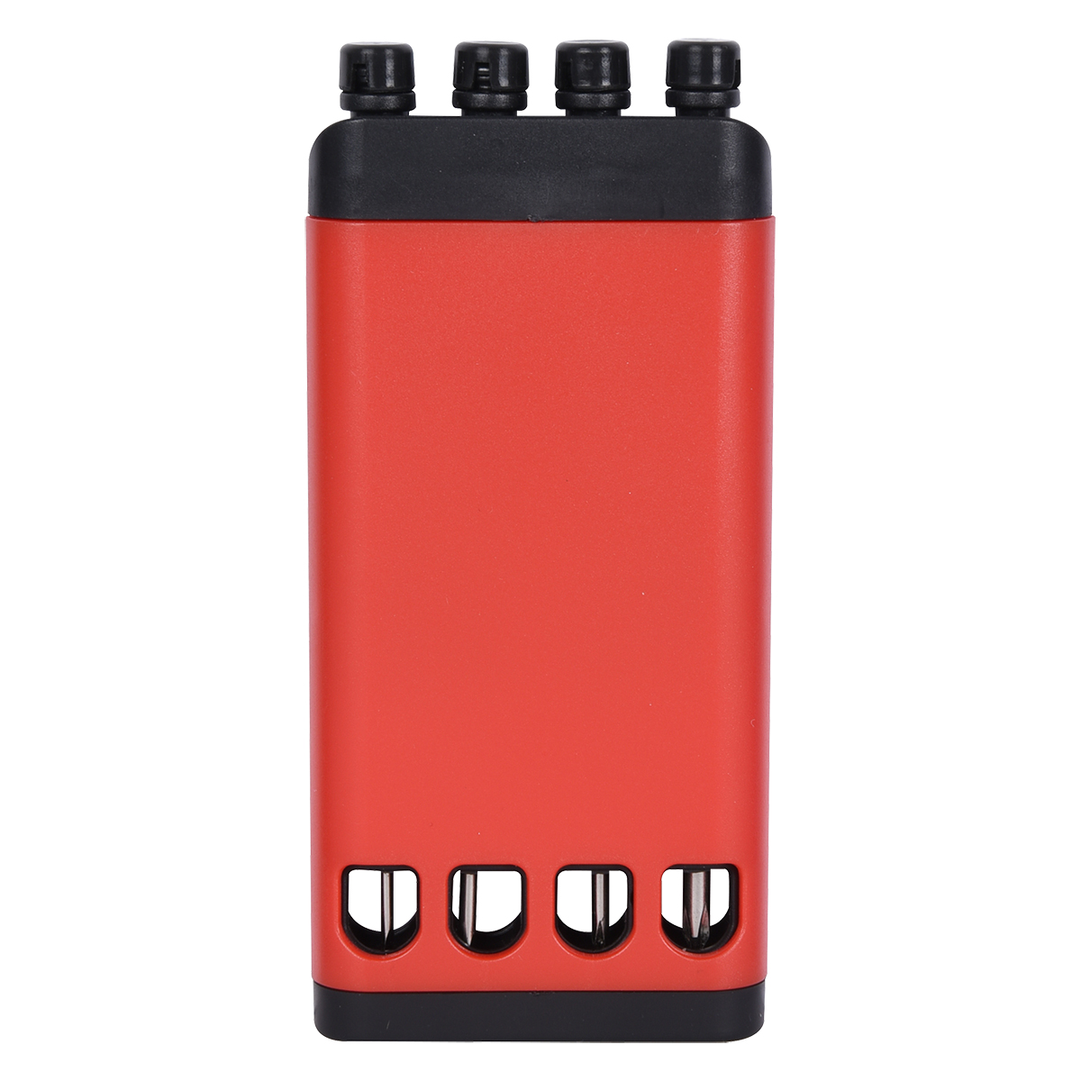 4- Piece Mini Screwdriver Set 1