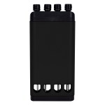 4- Piece Mini Screwdriver Set 2 4- Piece Mini Screwdriver Set 2