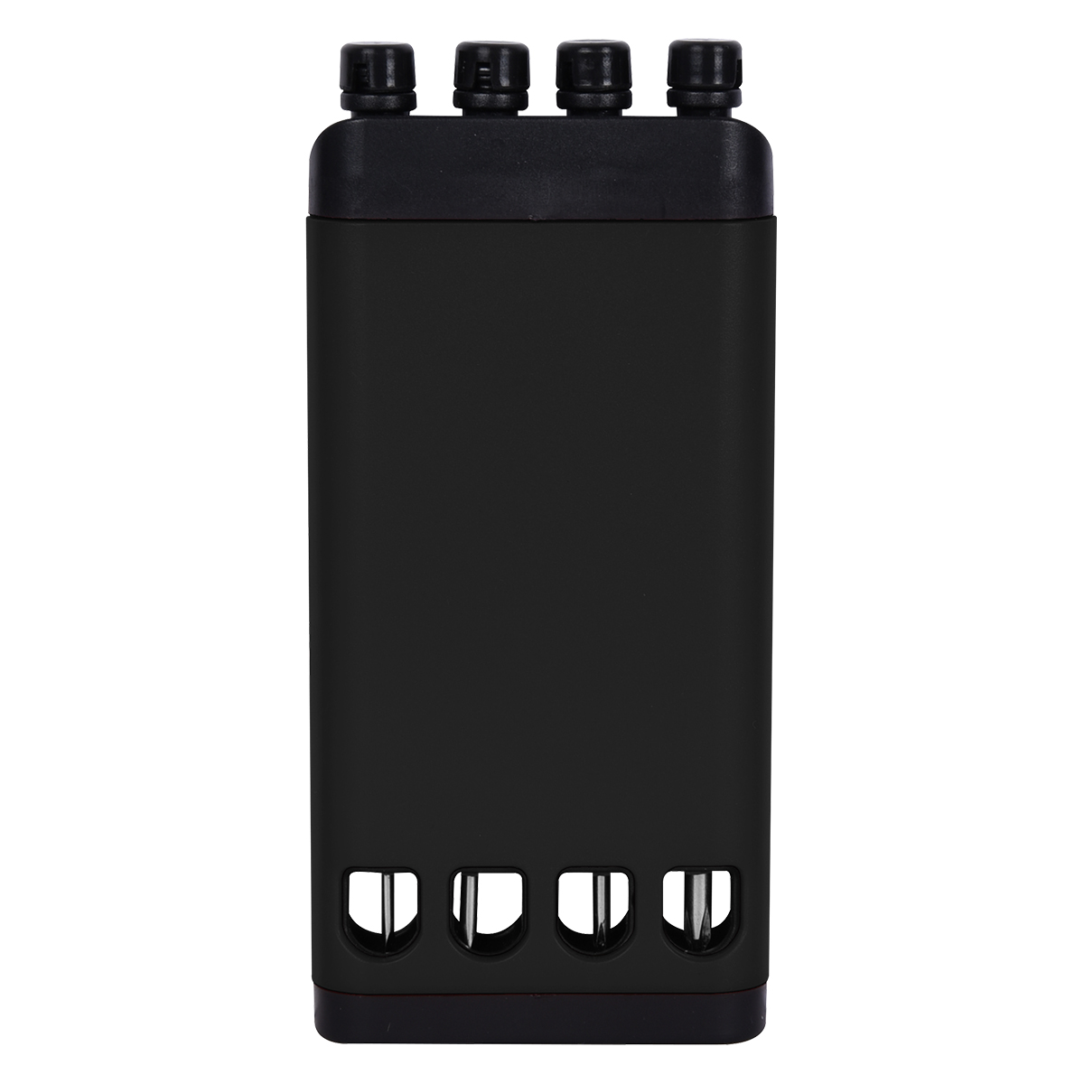 4- Piece Mini Screwdriver Set 1