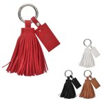 Tassel Key Ring 1 Tassel Key Ring 1