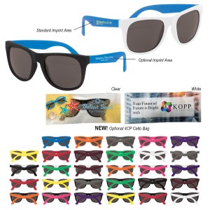 Rubberized Sunglasses 1 Rubberized Sunglasses 1