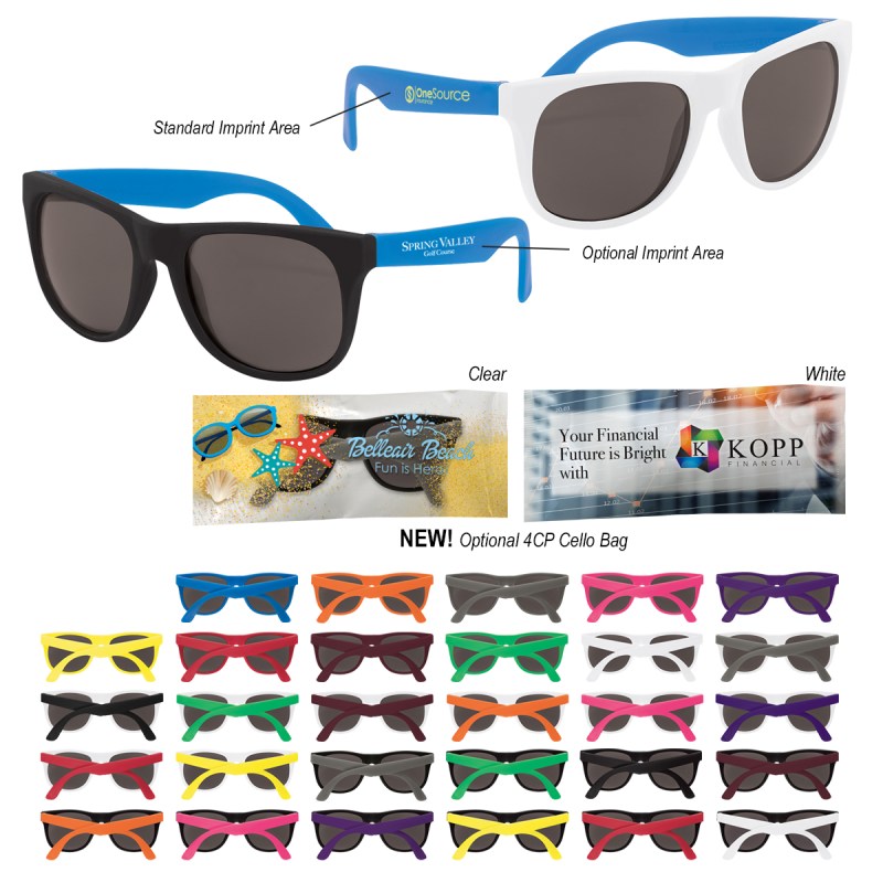 Rubberized Sunglasses 1 Rubberized Sunglasses 1