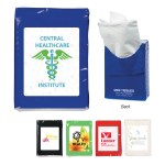 Mini Tissue Packet 1 Mini Tissue Packet 1
