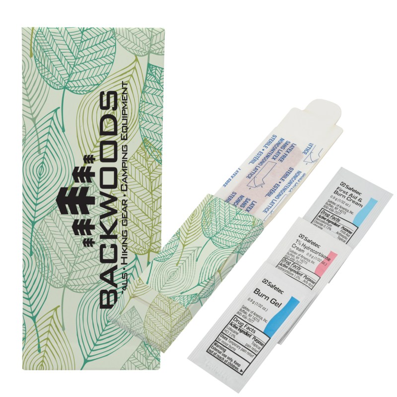 First Aid Pocket Kit 1 First Aid Pocket Kit 1