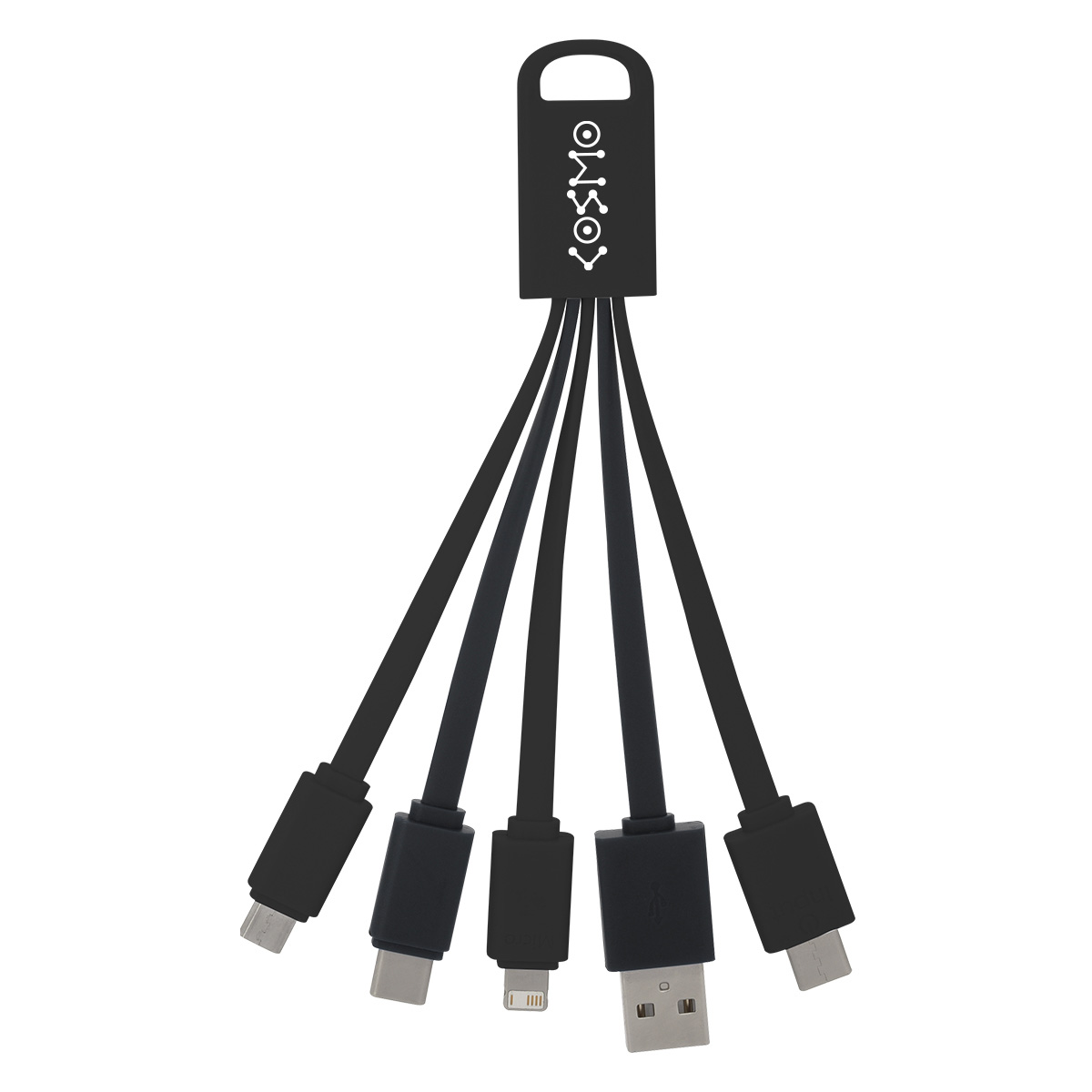 5-in-1 Cosmo Charging Buddy 1
