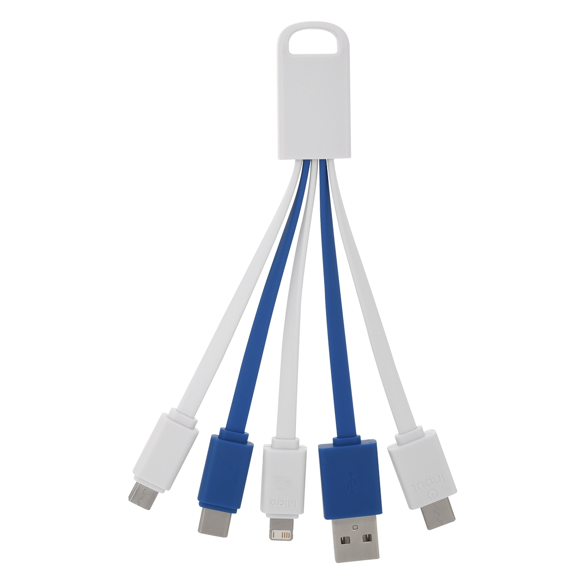 5-in-1 Cosmo Charging Buddy 1