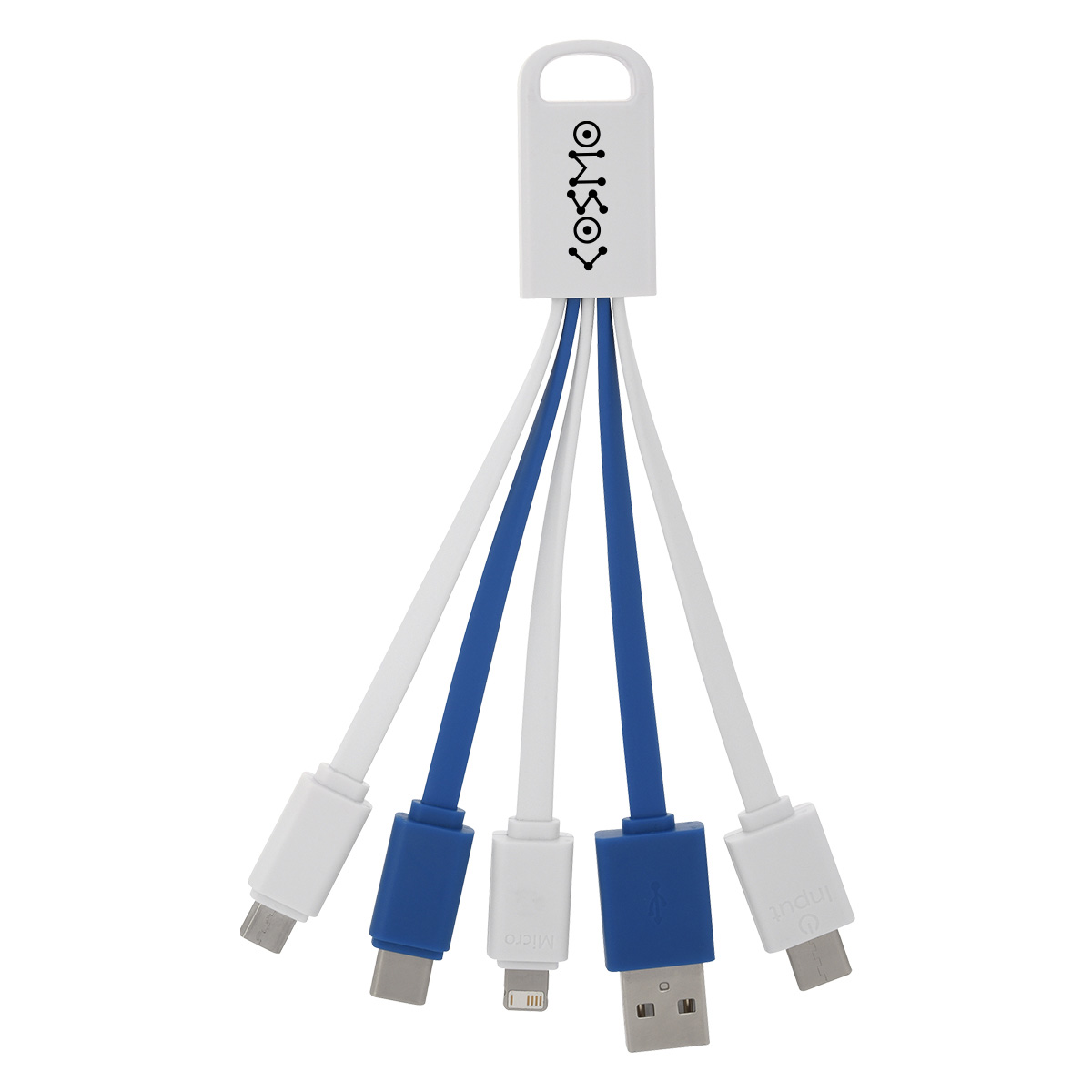 5-in-1 Cosmo Charging Buddy 1