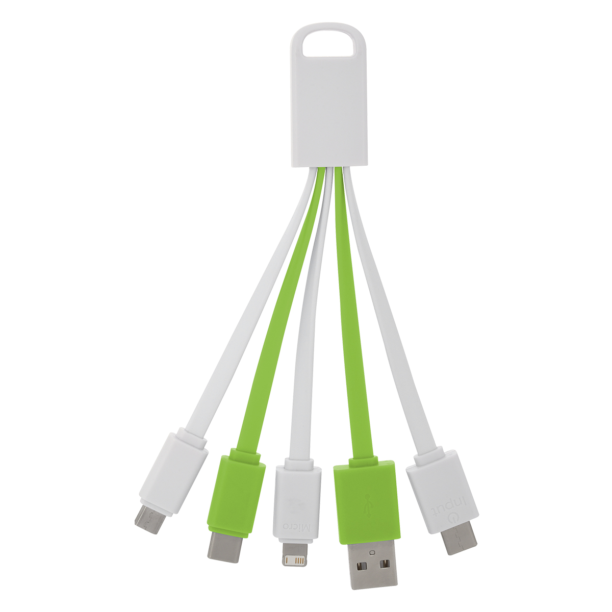 5-in-1 Cosmo Charging Buddy 1