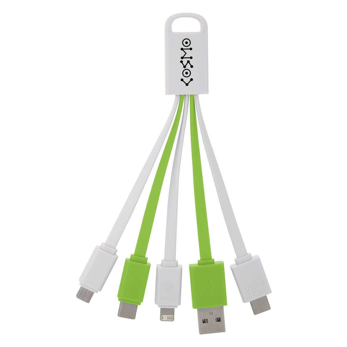 5-in-1 Cosmo Charging Buddy 1