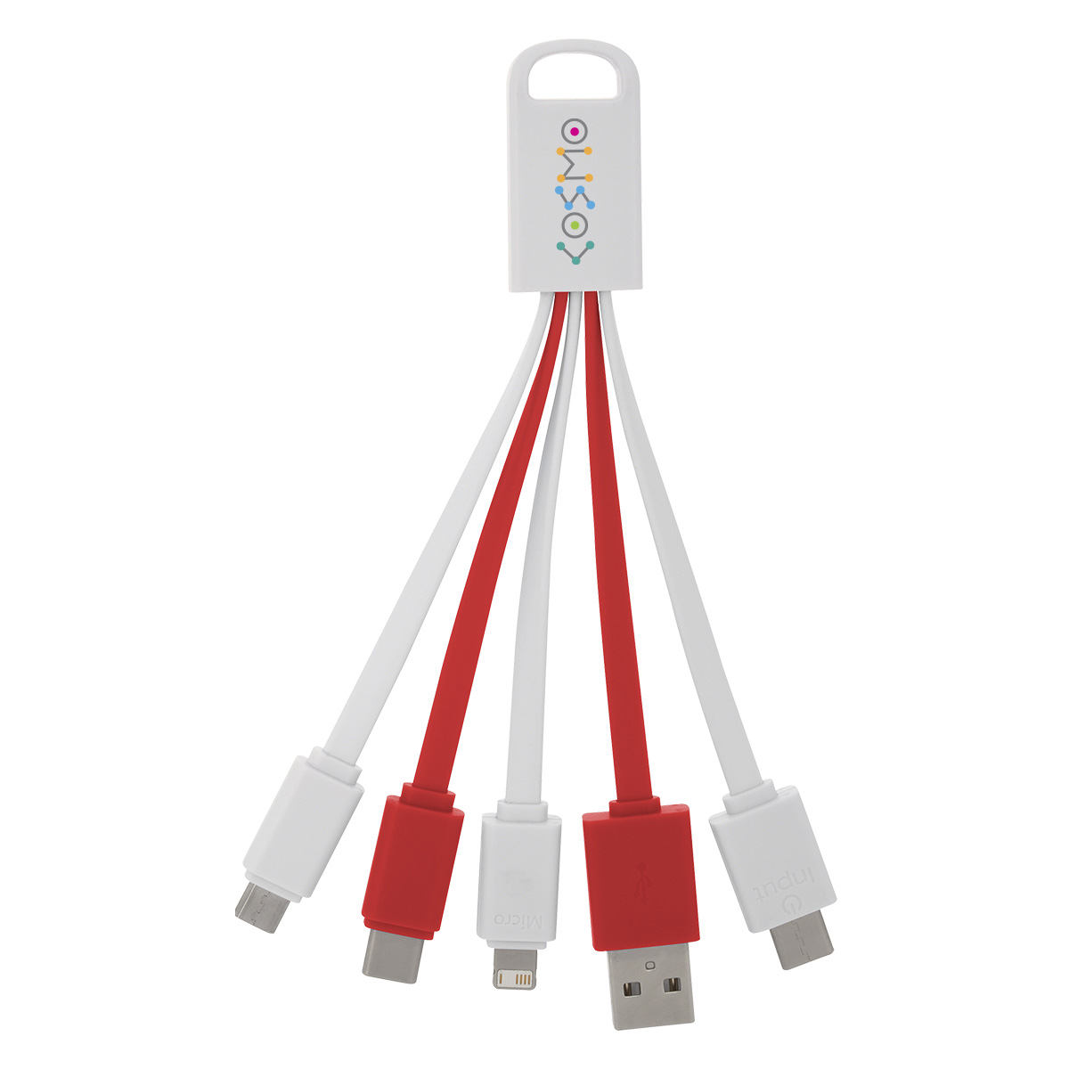 5-in-1 Cosmo Charging Buddy 1