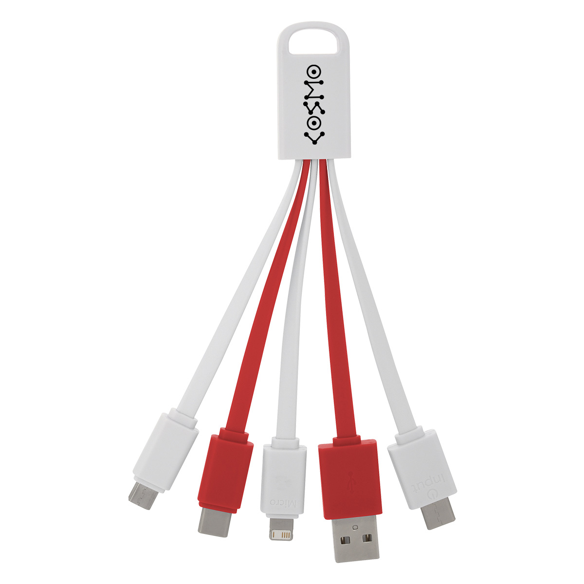 5-in-1 Cosmo Charging Buddy 1