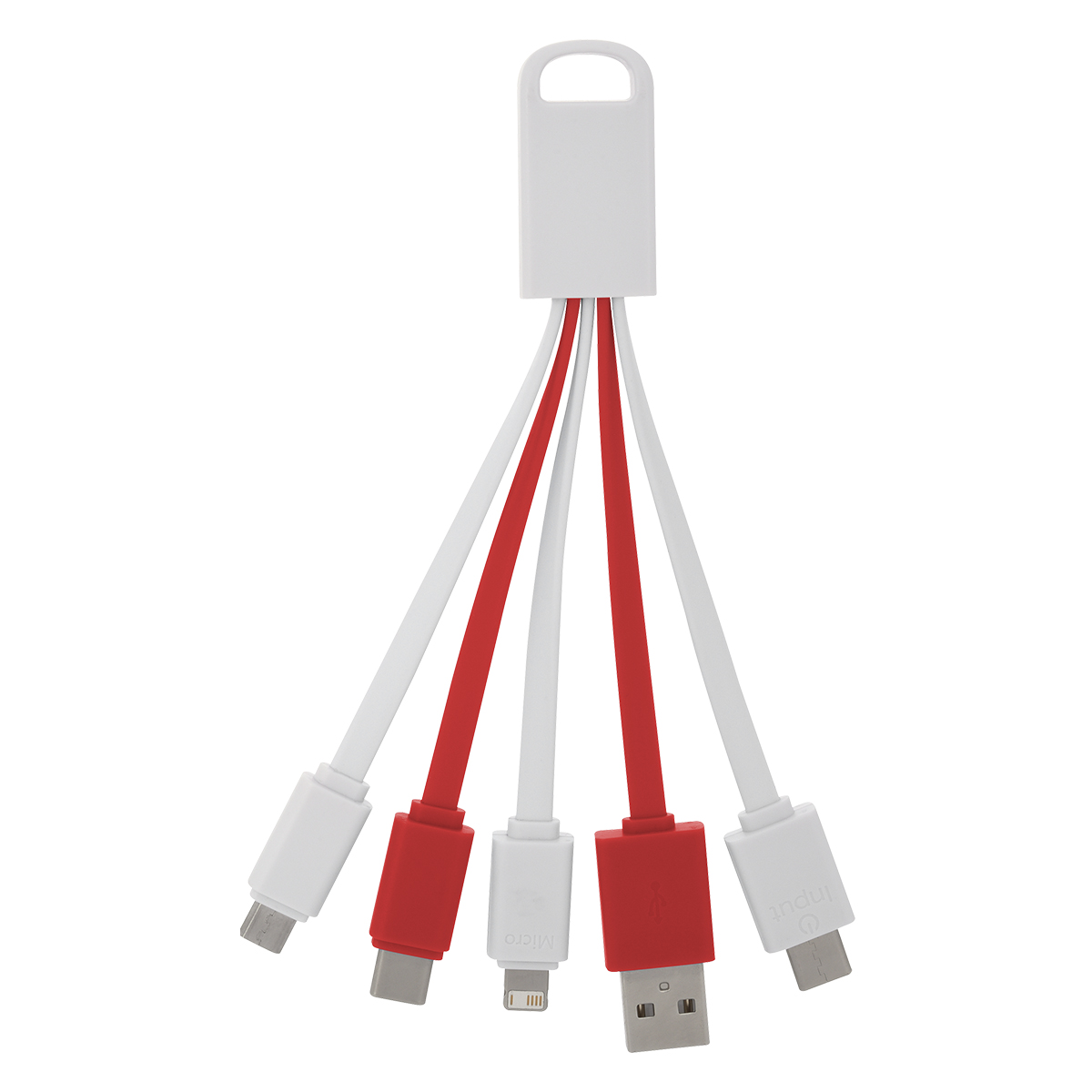 5-in-1 Cosmo Charging Buddy 1