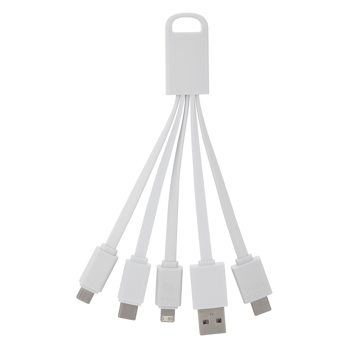 5-in-1 Cosmo Charging Buddy 1