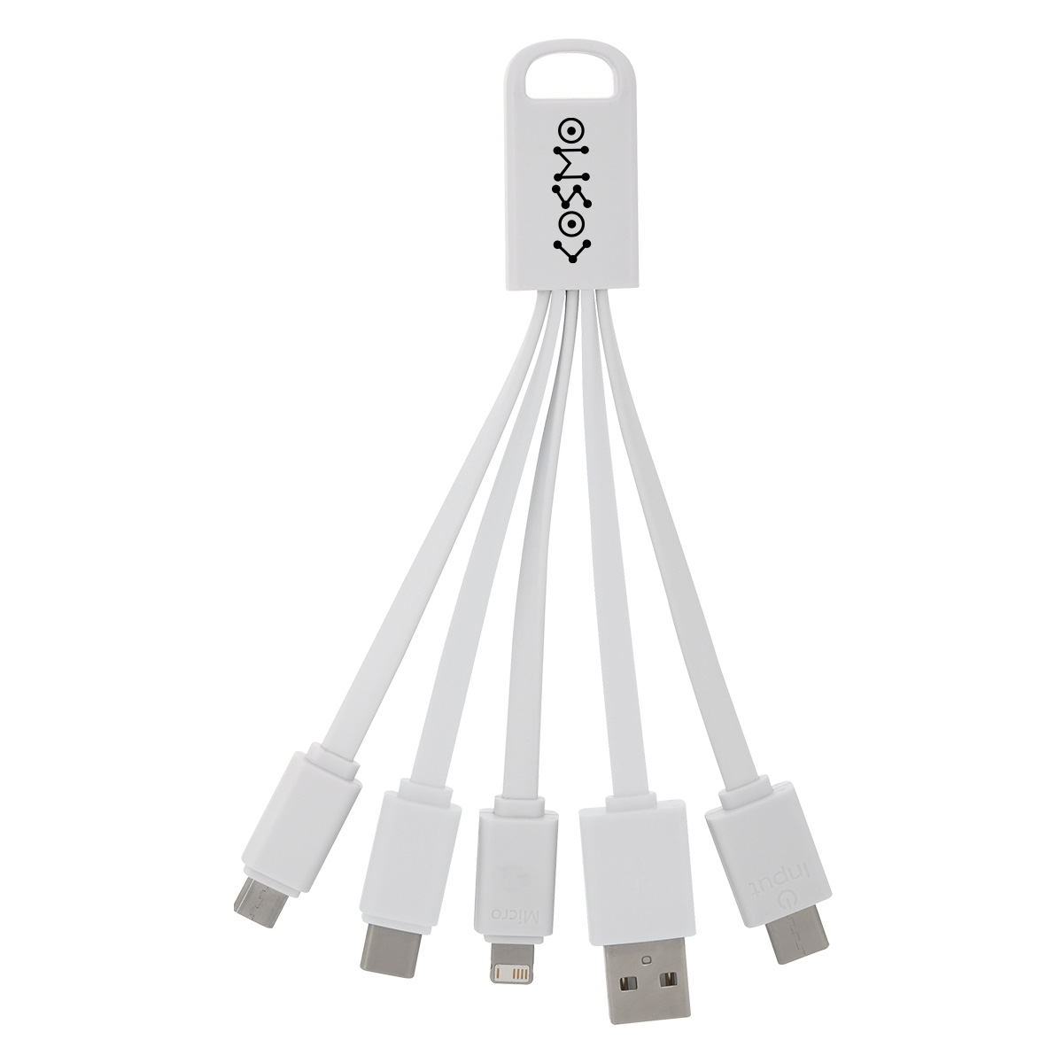 5-in-1 Cosmo Charging Buddy 1