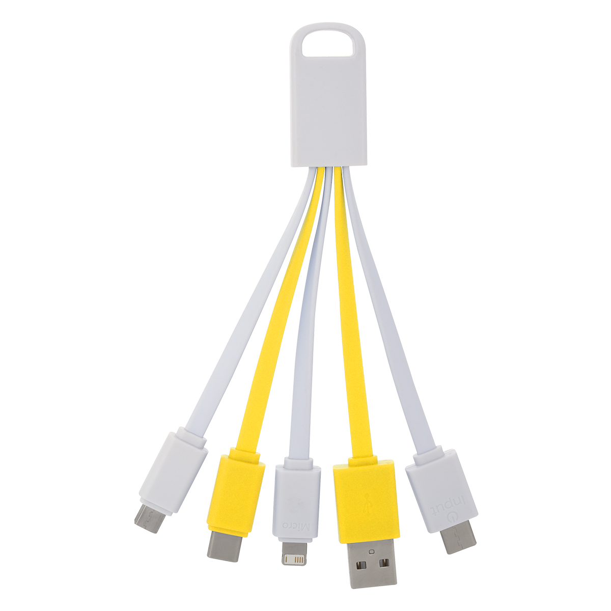 5-in-1 Cosmo Charging Buddy 1