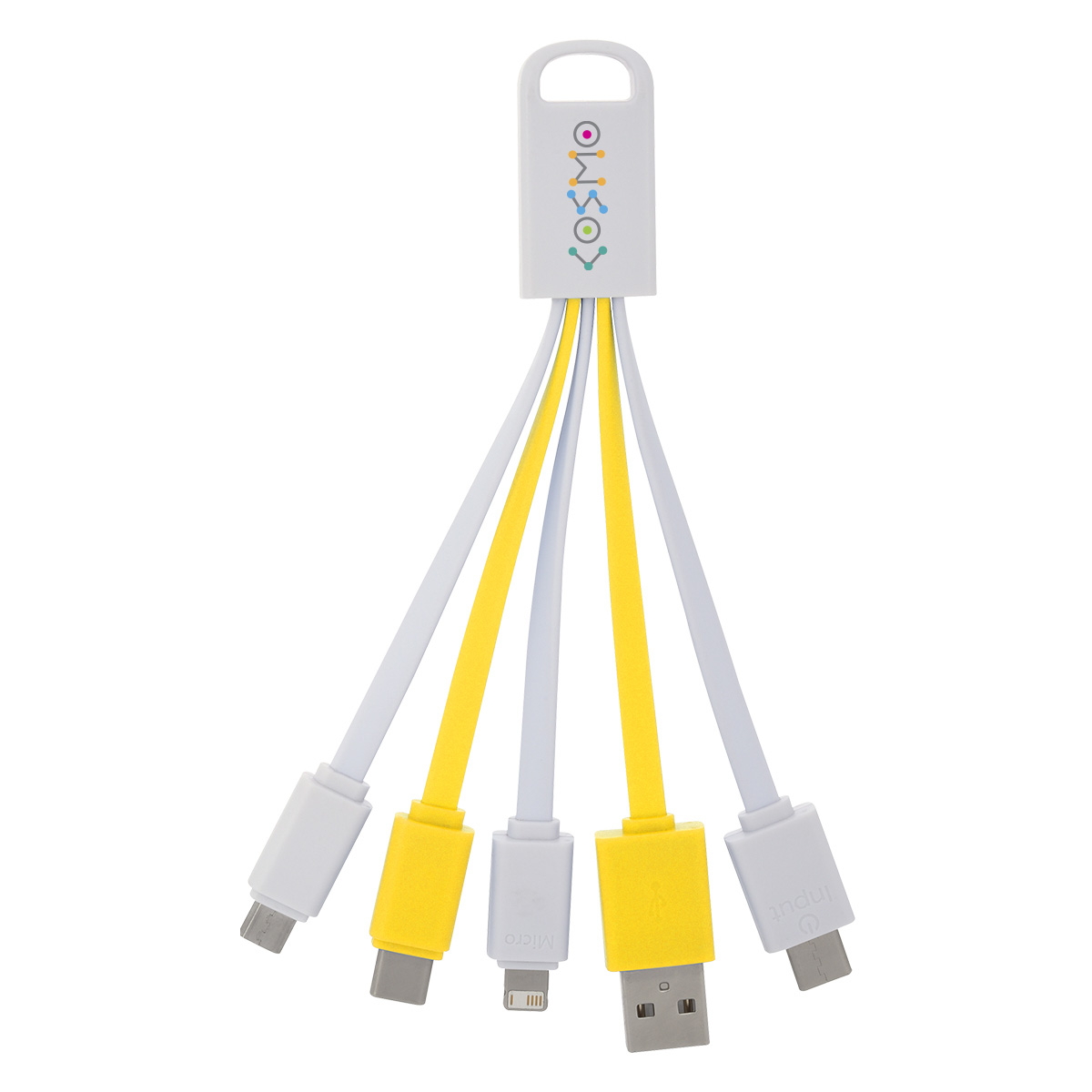 5-in-1 Cosmo Charging Buddy 1