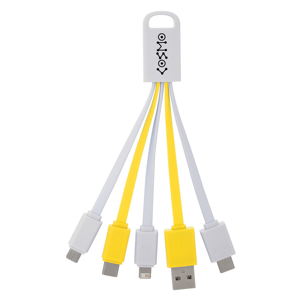 5-in-1 Cosmo Charging Buddy 1