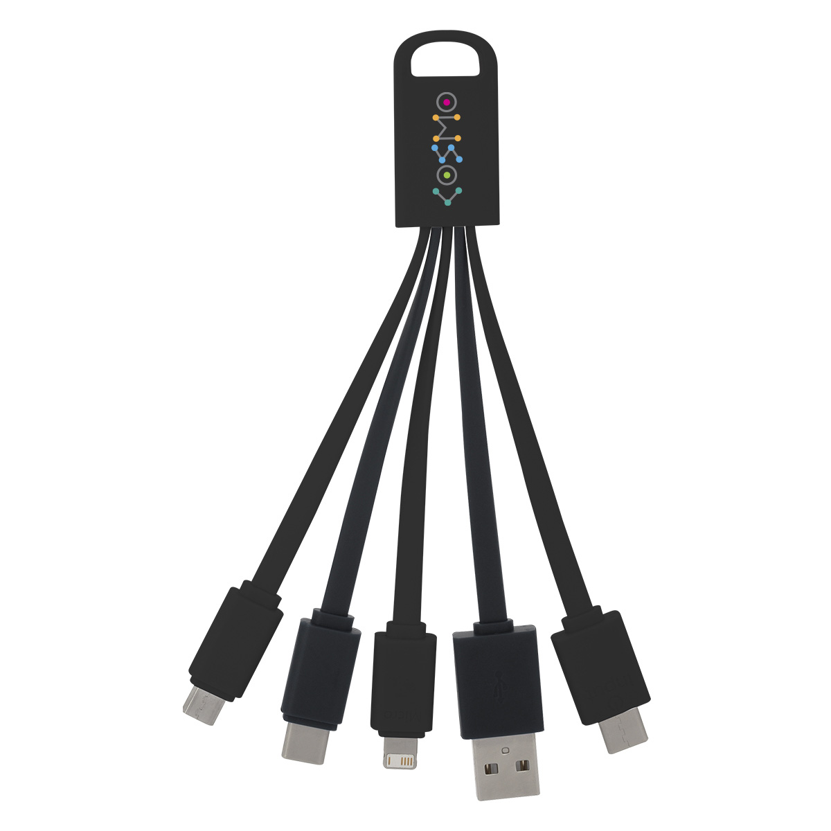 5-in-1 Cosmo Charging Buddy 1