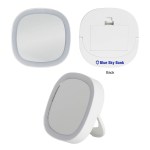 Illumination Mirror With Stand 1 Illumination Mirror With Stand 1