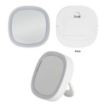 Illumination Mirror With Stand 2 Illumination Mirror With Stand 2