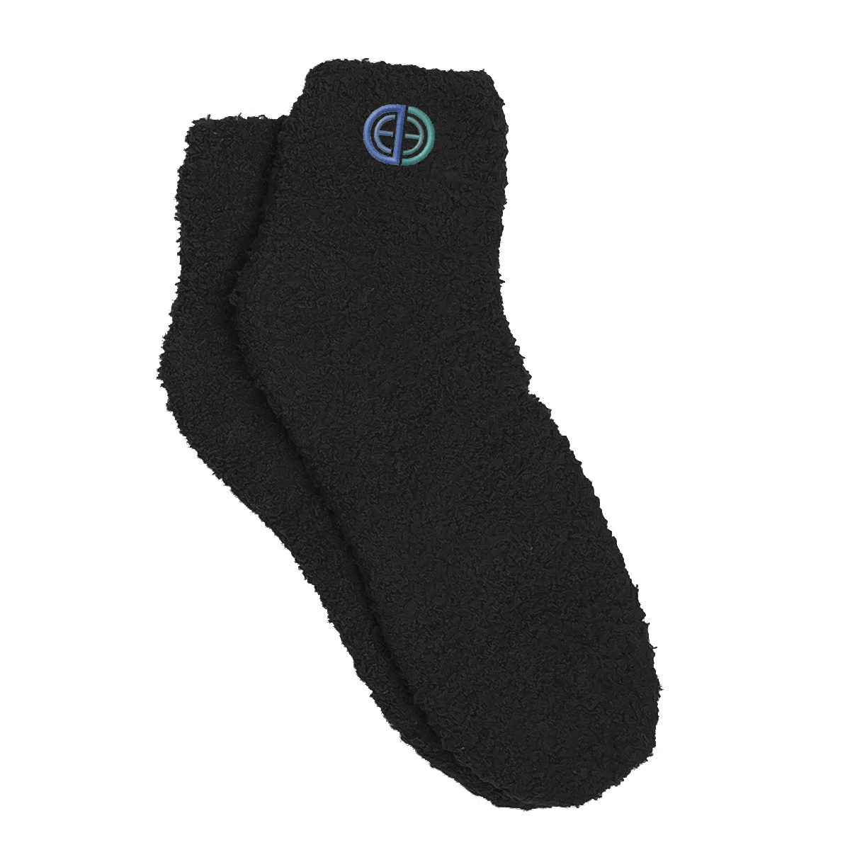 Fuzzy Socks 1