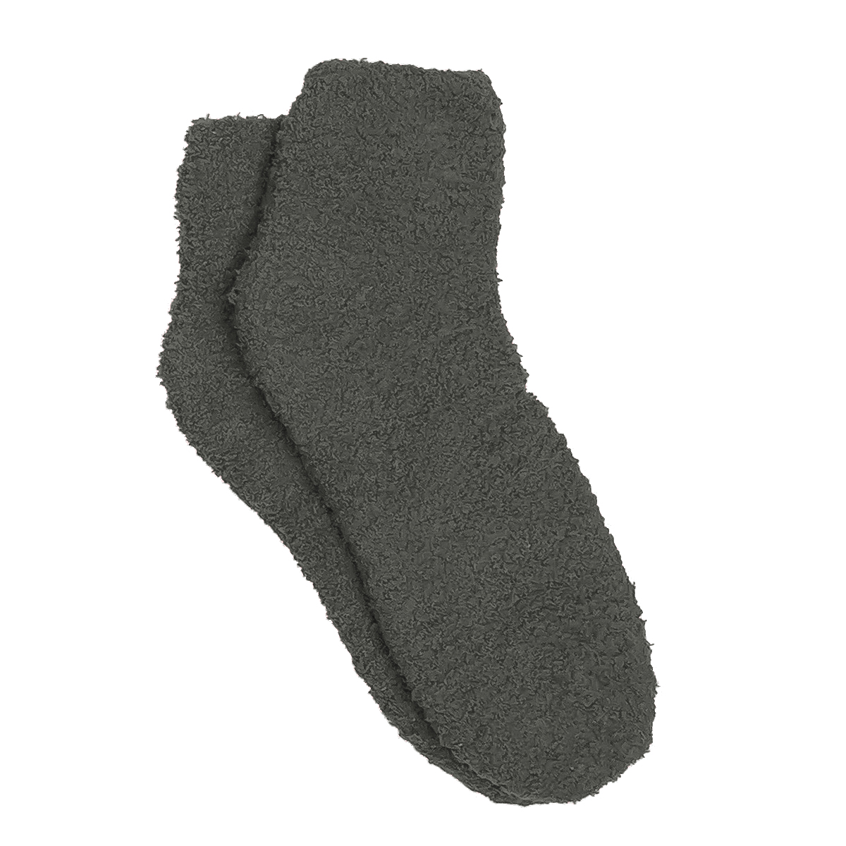 Fuzzy Socks 1
