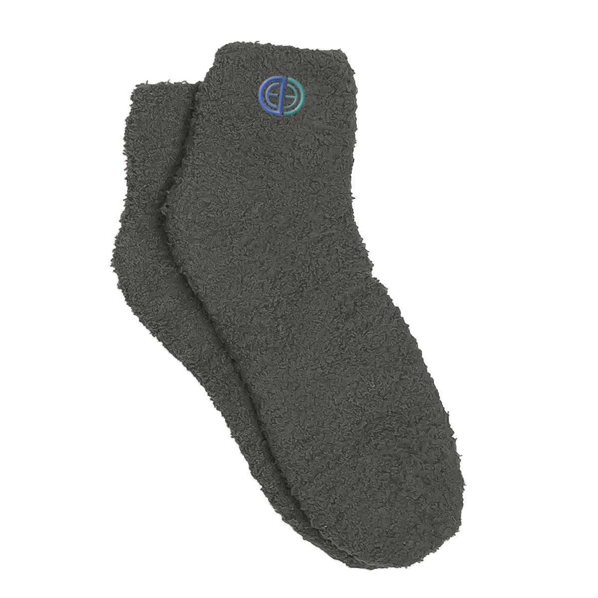 Fuzzy Socks 1