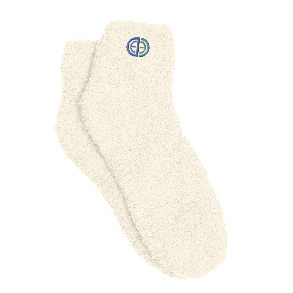 Fuzzy Socks 1