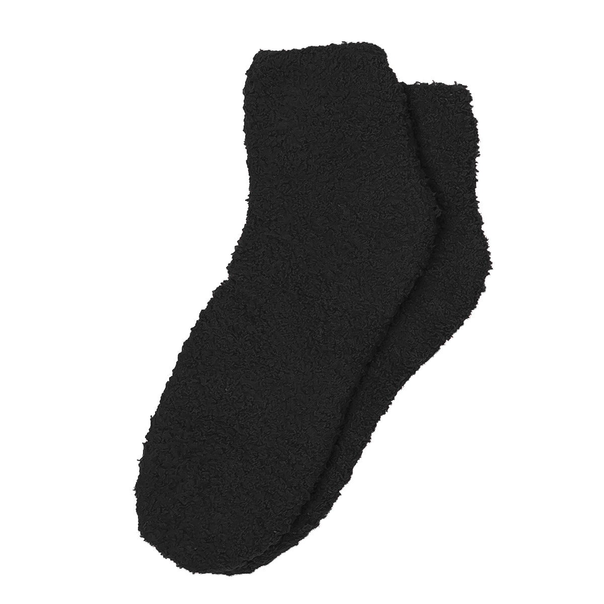 Fuzzy Socks 1
