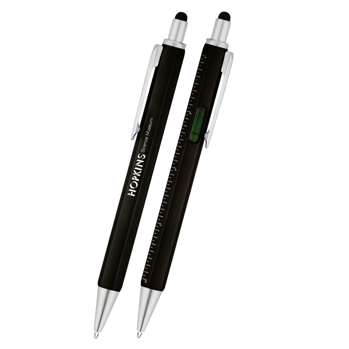 4-in-1 Carpenter Stylus Pen 1