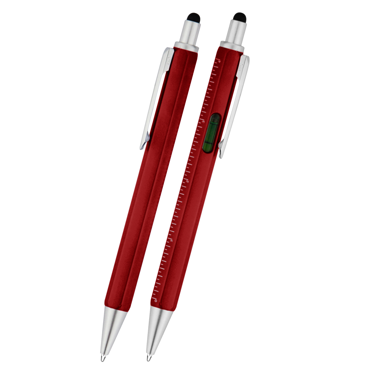 4-in-1 Carpenter Stylus Pen 1