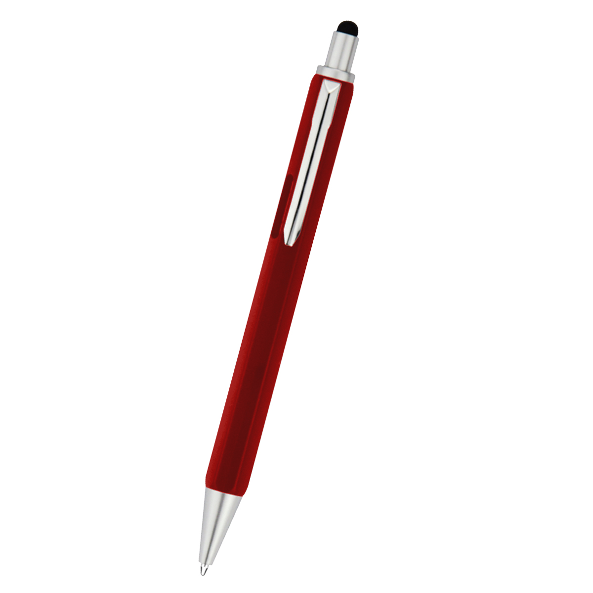 4-in-1 Carpenter Stylus Pen 1