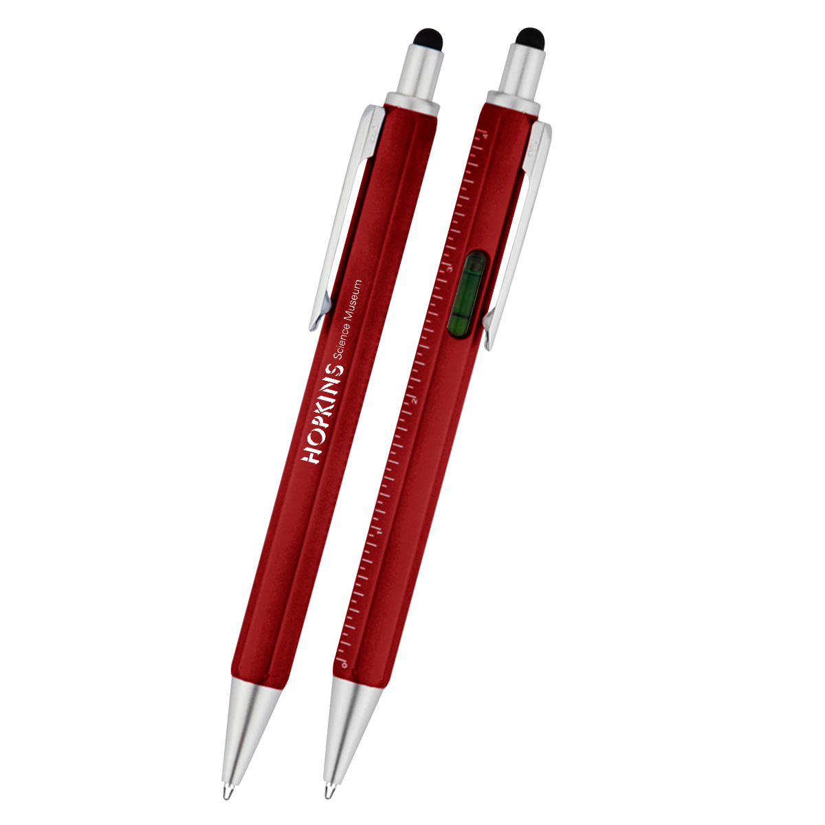 4-in-1 Carpenter Stylus Pen 1