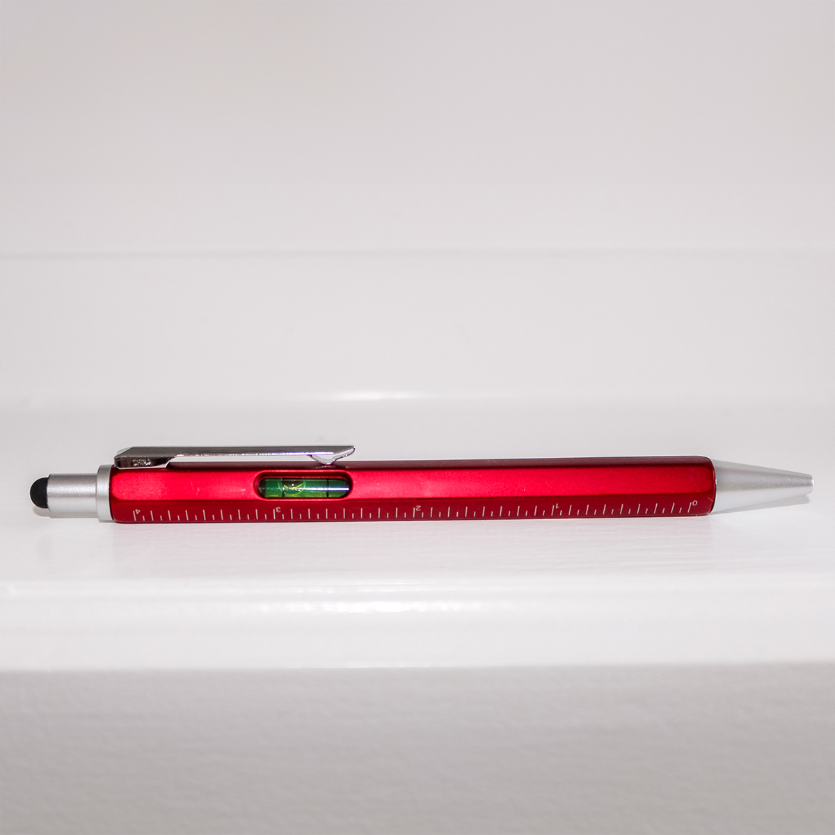 4-in-1 Carpenter Stylus Pen 1