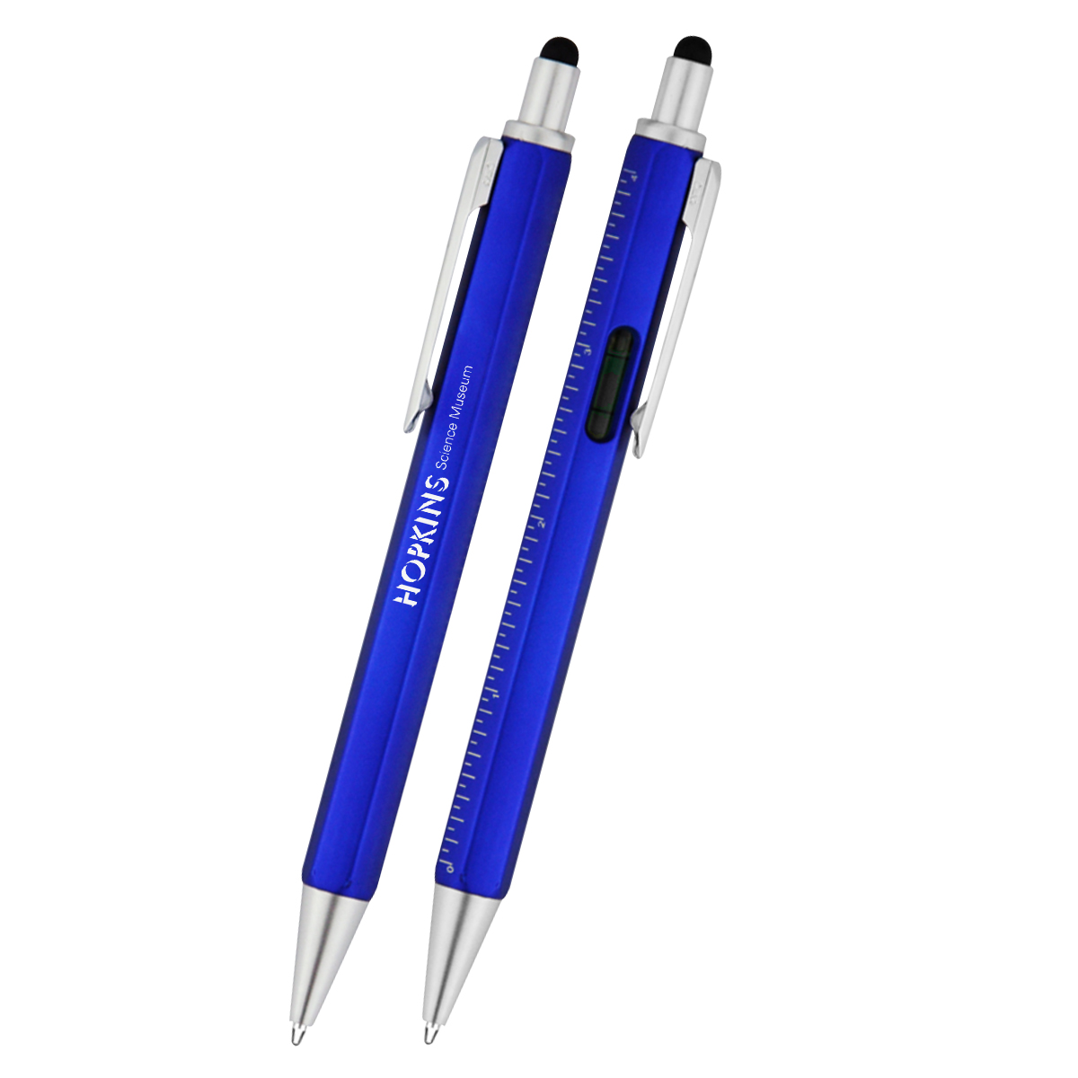 4-in-1 Carpenter Stylus Pen 1