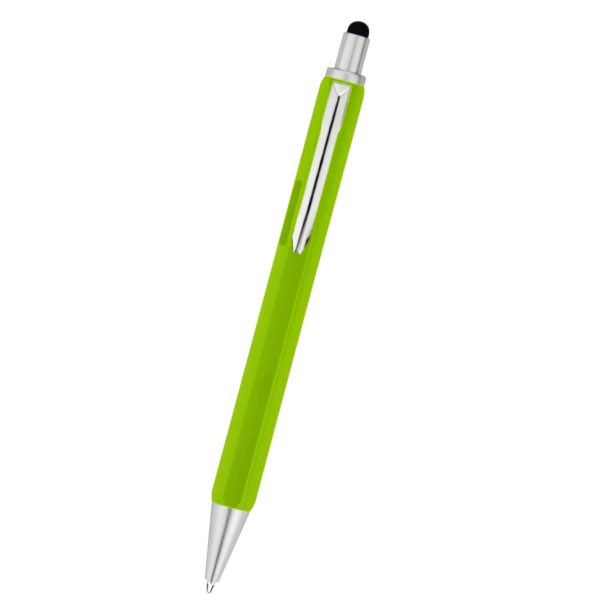 4-in-1 Carpenter Stylus Pen 1