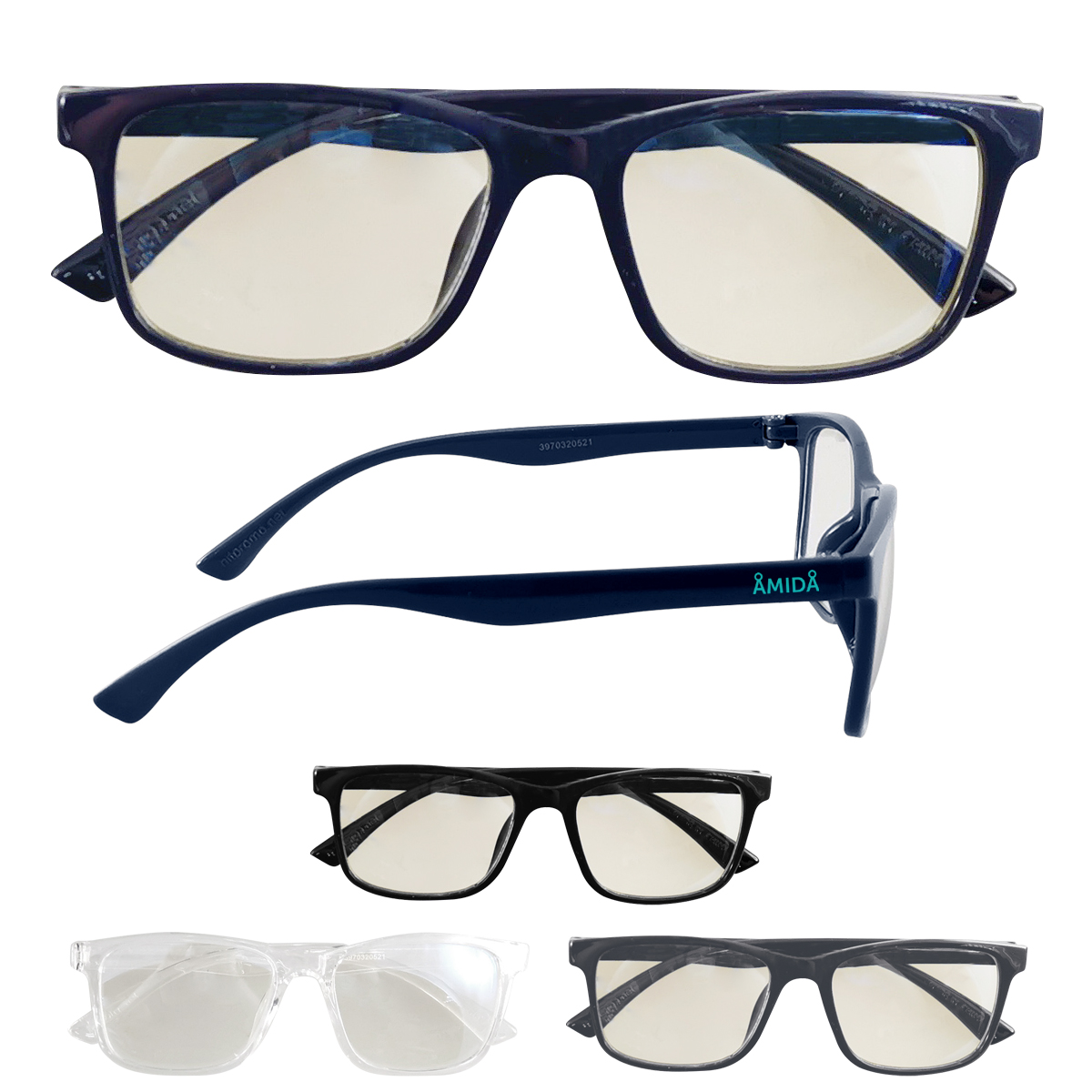 Baycliff Blue Light Blocking Glasses 1