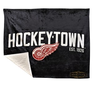 50" X 60" Silk Touch Sherpa Blanket 1 50" X 60" Silk Touch Sherpa Blanket 1