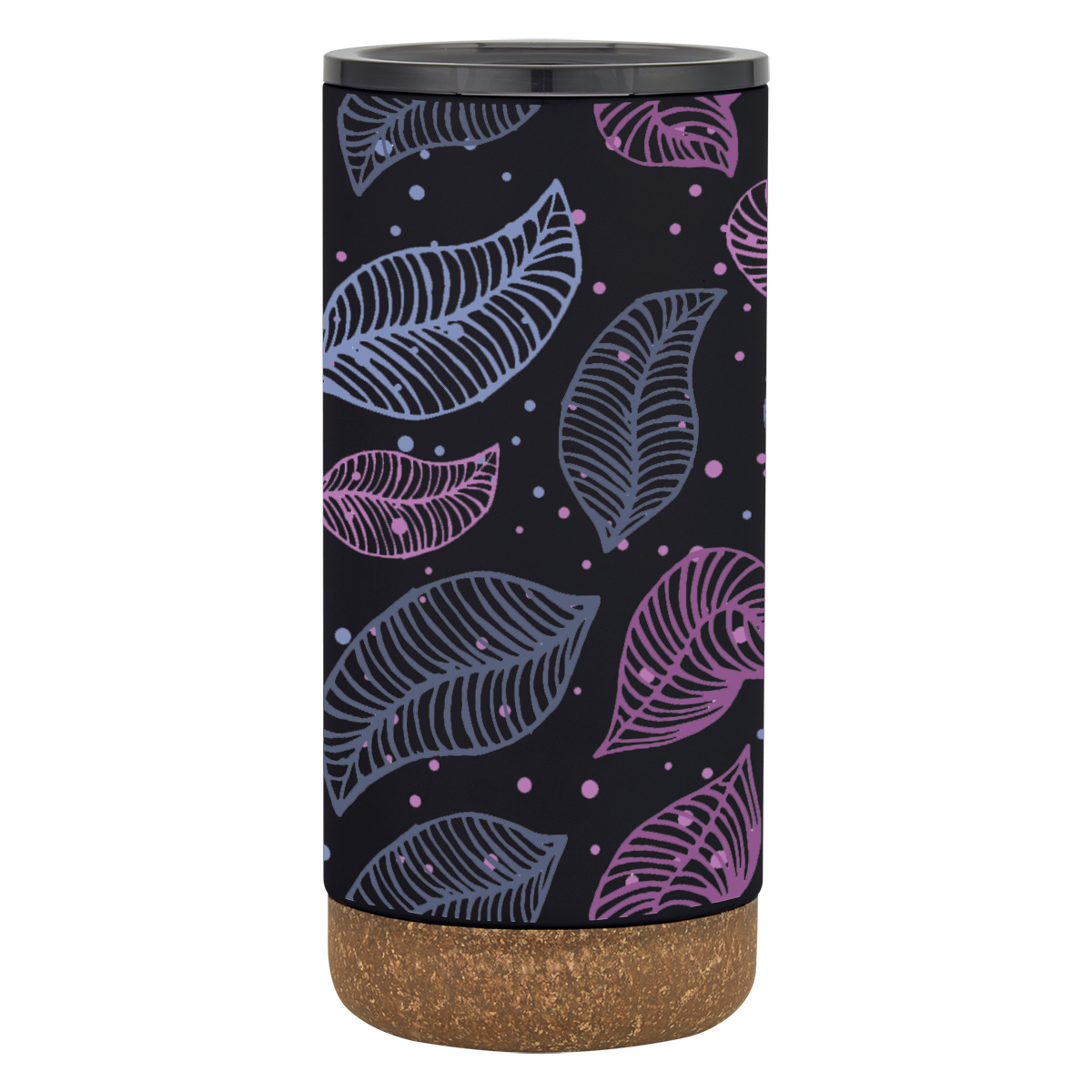 16 Oz. Full Color Wellington Stainless Steel Tumbler 1