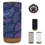 16 Oz. Full Color Wellington Stainless Steel Tumbler 1 16 Oz. Full Color Wellington Stainless Steel Tumbler 1