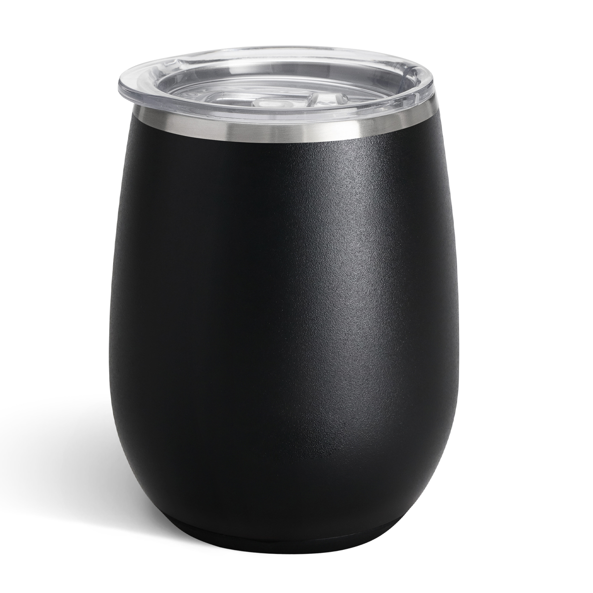 12 Oz. Swig Life™ Stainless Steel Stemless Wine Tumbler 1