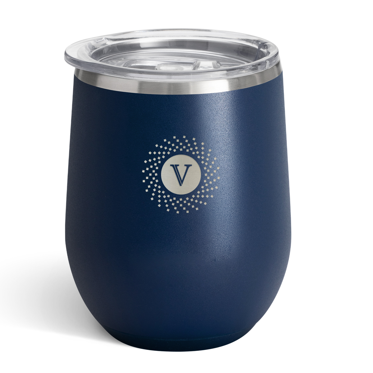 12 Oz. Swig Life™ Stainless Steel Stemless Wine Tumbler 1
